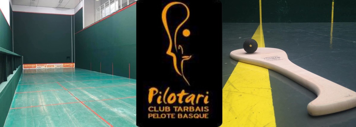 Tournoi de Tarbes Trinquet 2026