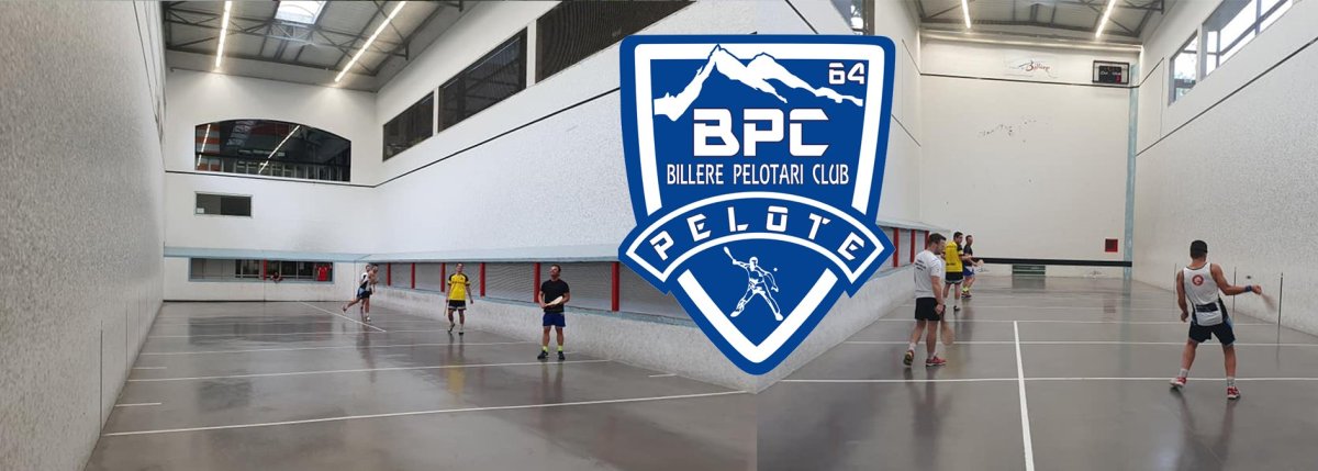 Tournoi de Billère 2026