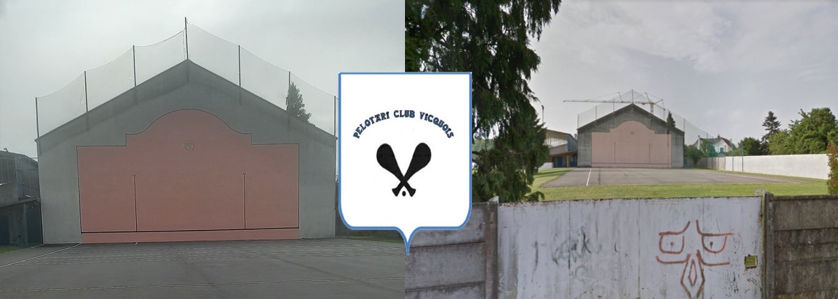 Tournoi de Vic-en-Bigorre 2026