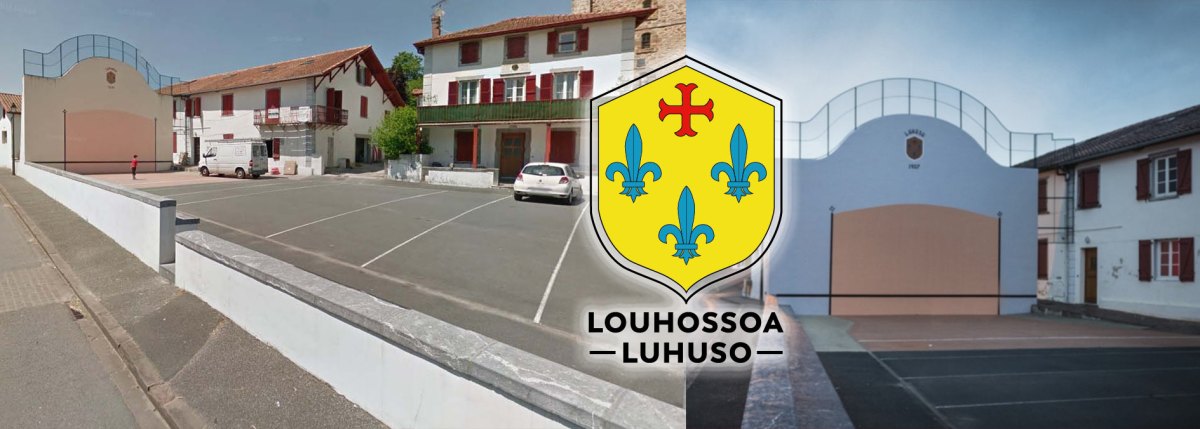 Tournoi de Louhossoa 2026