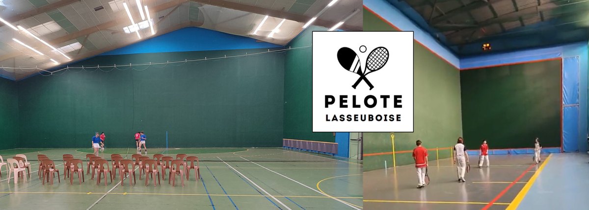 Tournoi de Lasseube 2026