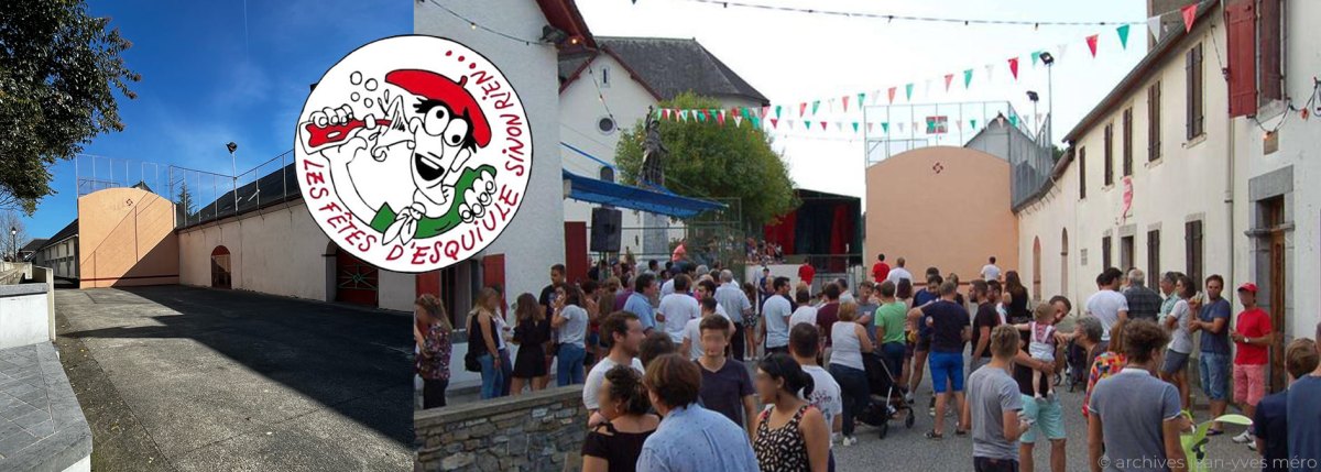 Tournoi d&rsquo;Esquiule 2026