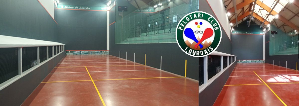 Tournoi de Lourdes 2025