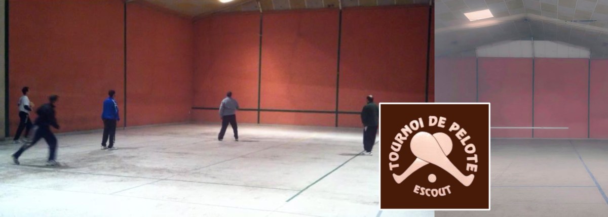 Tournoi d&rsquo;Escout 2026