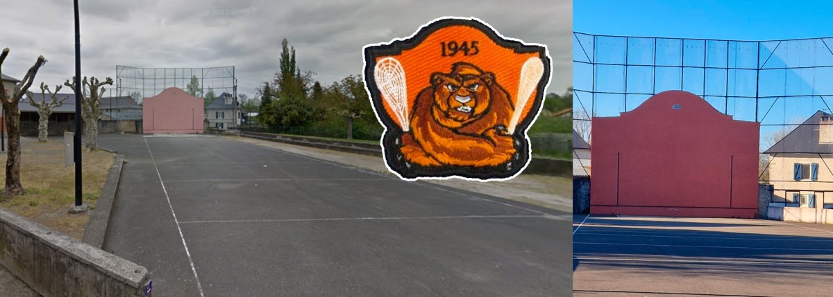 Tournoi du Fronton d&rsquo;Augéu 2026