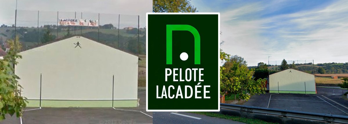 Tournoi de Lacadée 2026