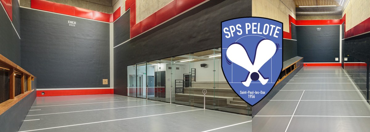 Tournoi du SPS à ENEA 2026