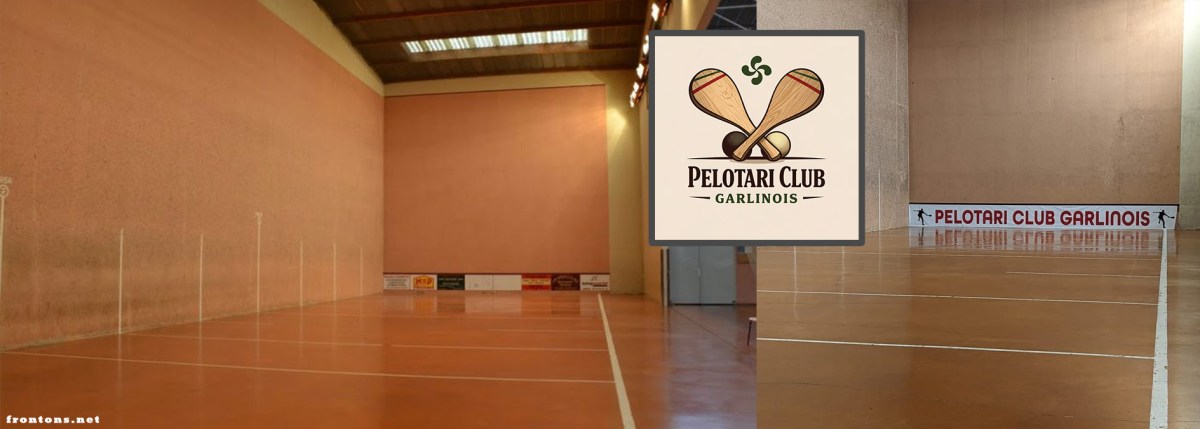 Tournoi de Garlin 2026