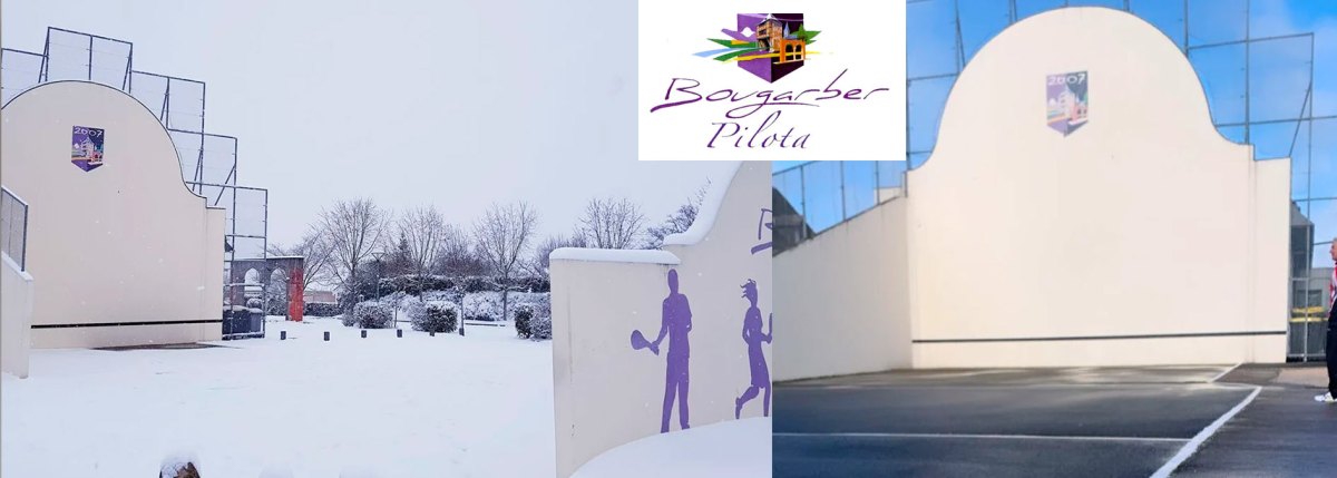 Tournoi de Bougarber 2026