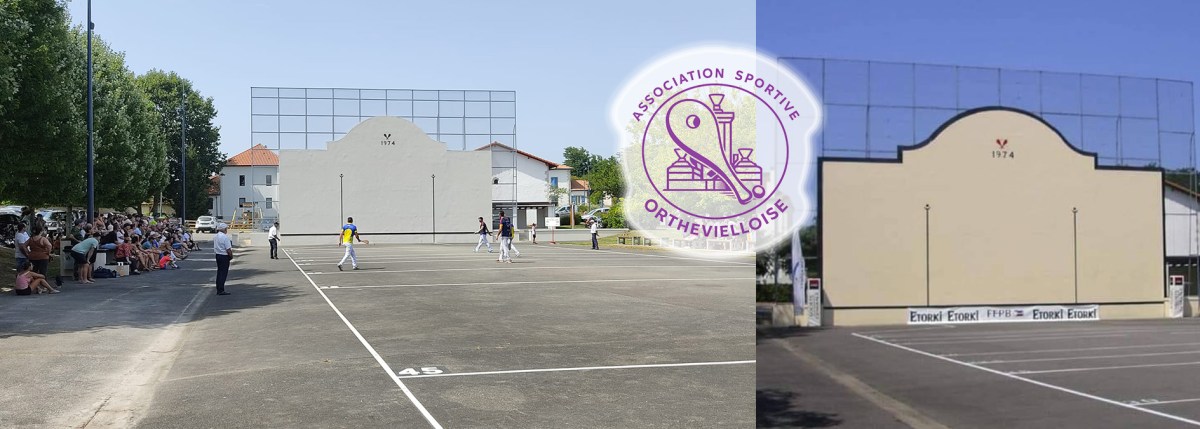 Tournoi d&rsquo;Orthevielle 2026