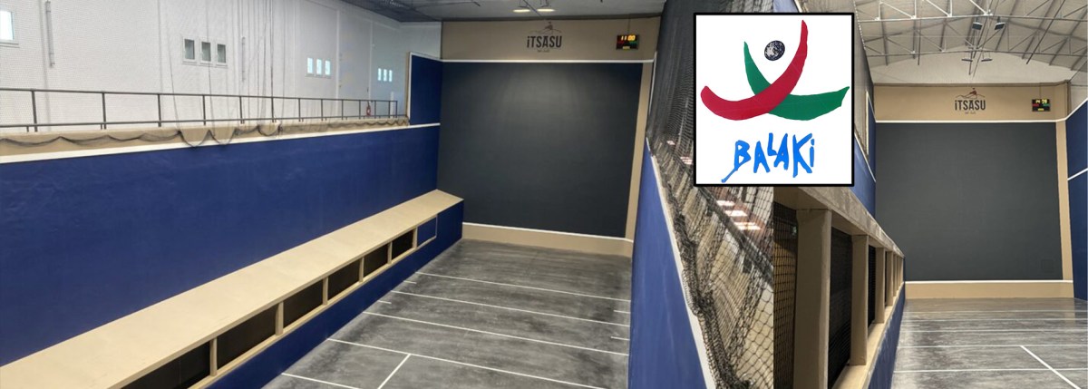 Tournoi d&rsquo;Itxassou 2026