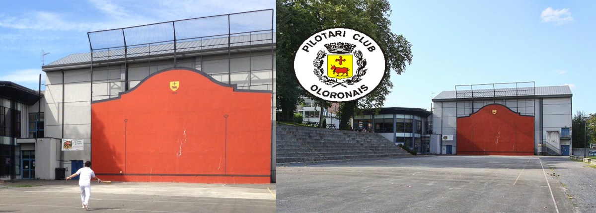 Tournoi Balle Pelée d&rsquo;Oloron 2026