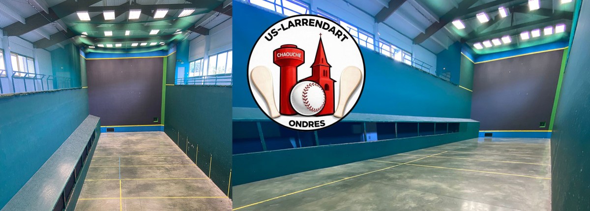Tournoi de Ondres 2026